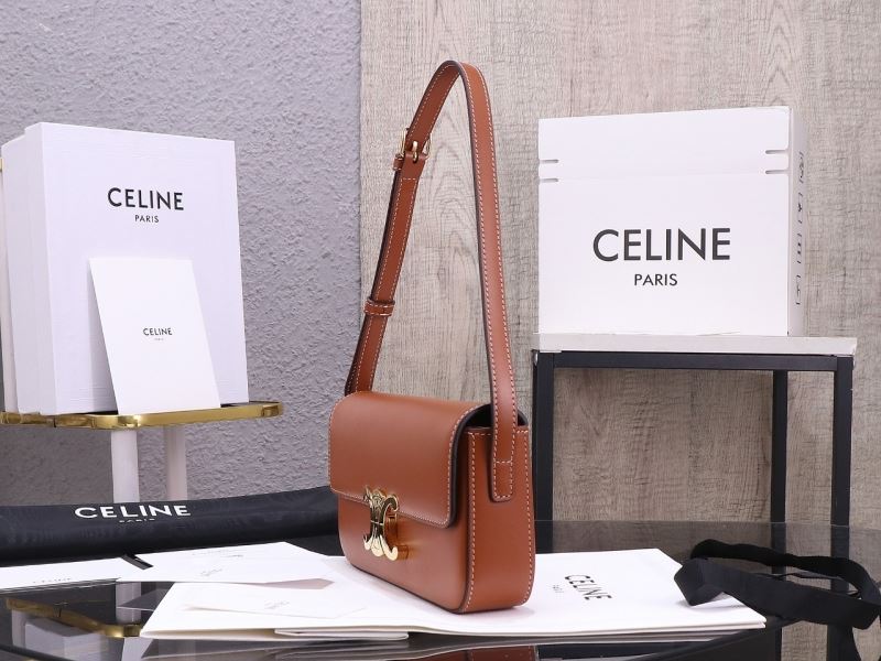 Celine Satchel Bags